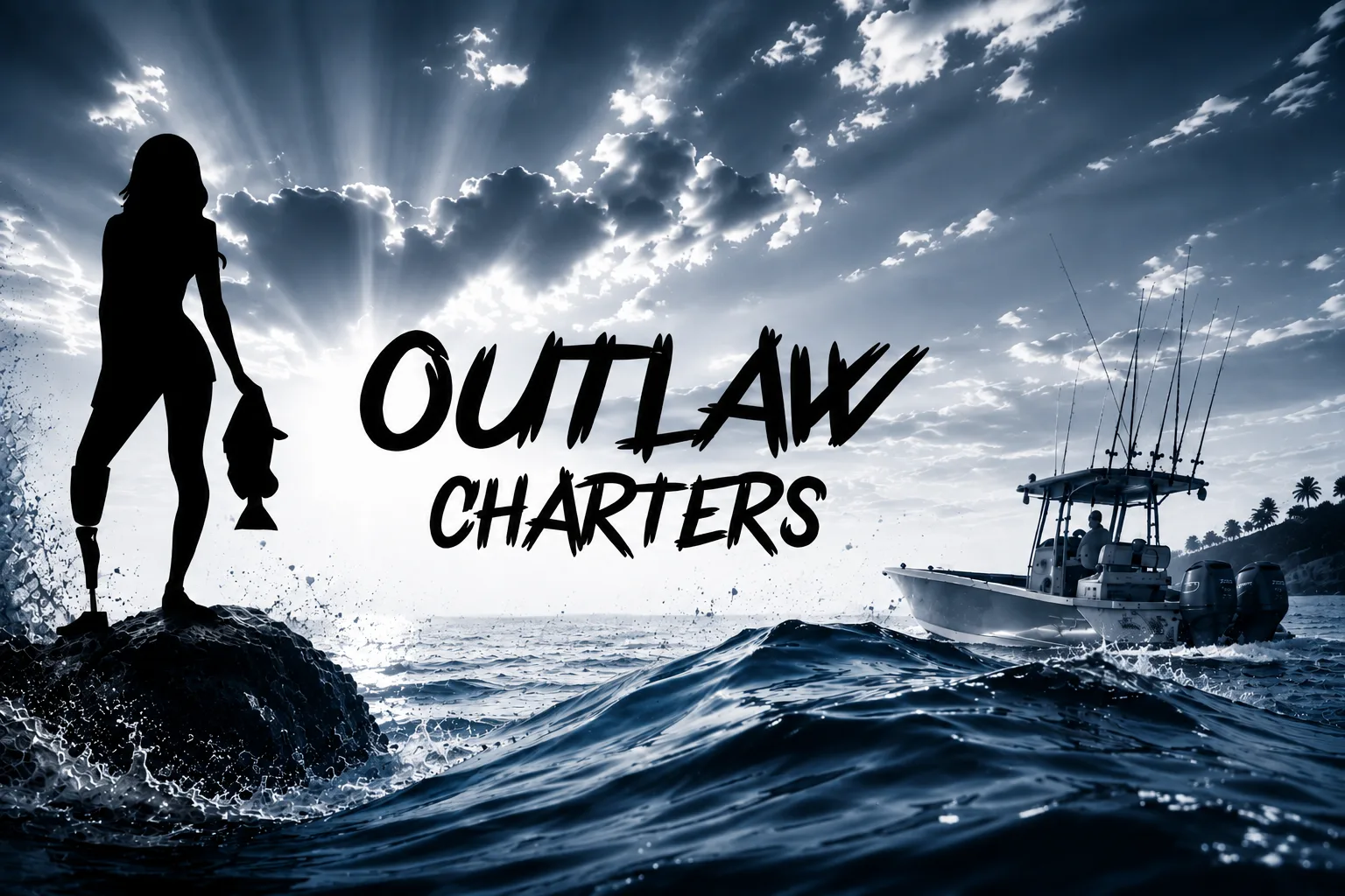 Outlaw Charters, Fort Myers Beach